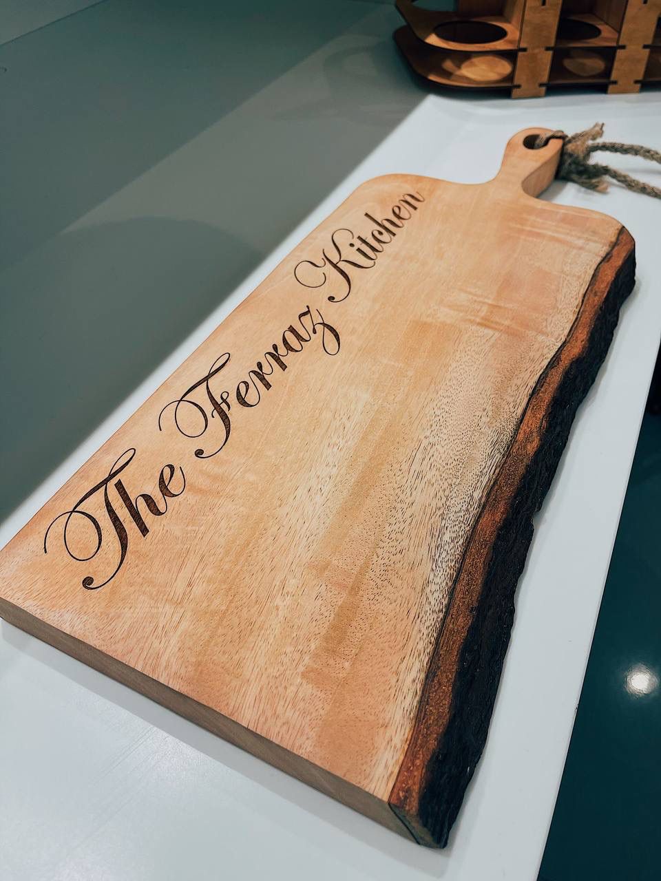 Cutting Boards