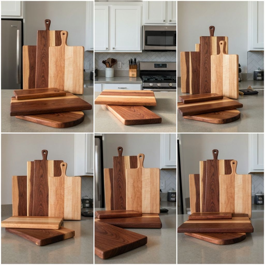 Cutting Boards