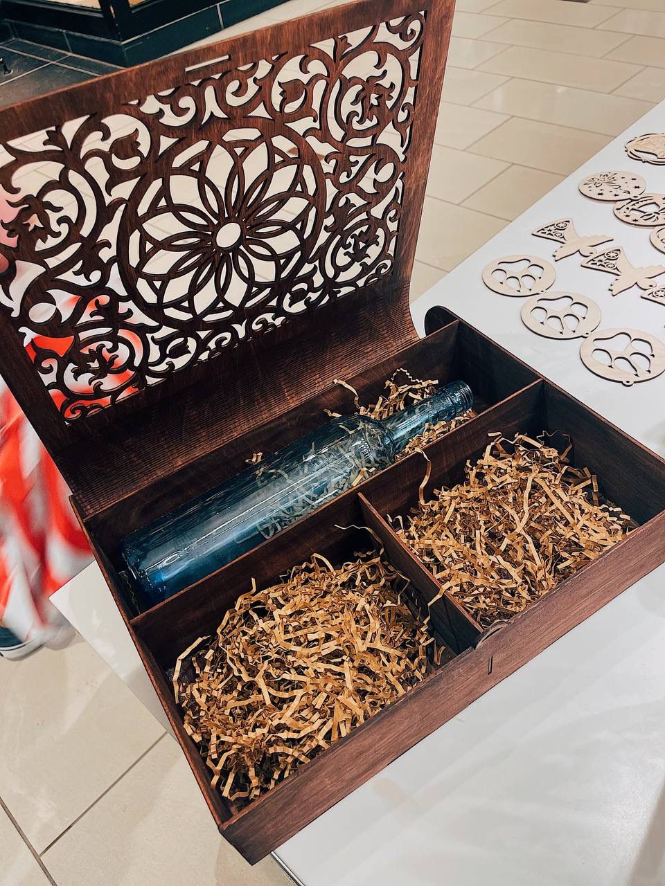 Engraved Gifts