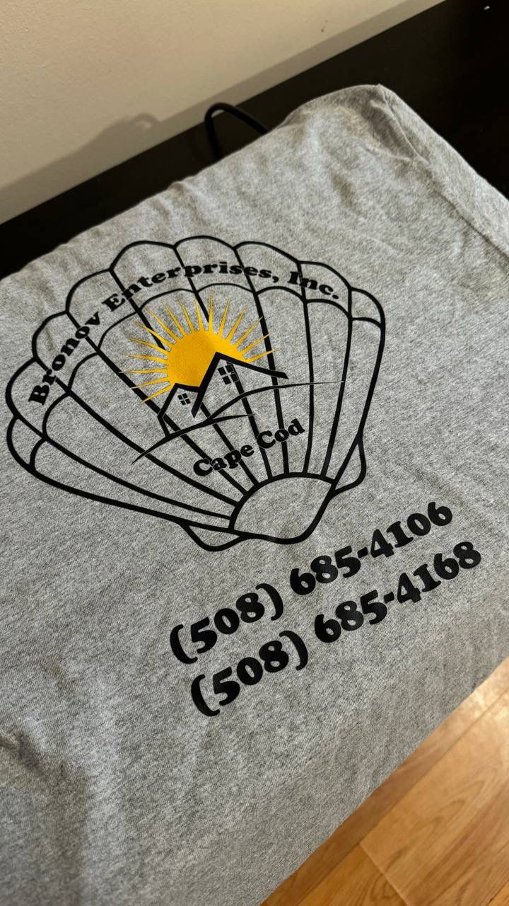 Custom Company Branding view 2